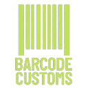 Barcode Customs