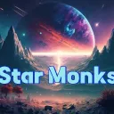 Star monk's (under delay)