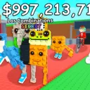Steal A Brainrot (TRADING/BUY)