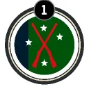 Green Mountain Continental Rangers