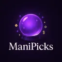 Mani Picks 🍀