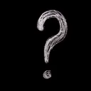 ¿?