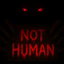 Discovery icon for N0T HUMAN Discord server