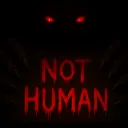 N0T HUMAN Discord Server Icon