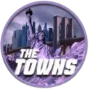 The Towns Roleplay | Roblox
