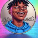 IShowMeat    | $MEAT Coin Official Discord Server Icon
