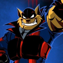 (dead) Swat kats fan community Discord server icon