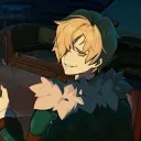 Lucius Mains ✦ Zenless Zone Zero