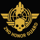 2nd Helldiver Honor Guard