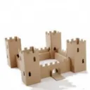 Castillo de Papel