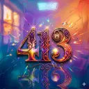 La 413 🎈