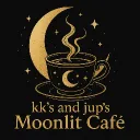 Kk’s And Jups Moonlit Café