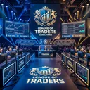 League Of Traders