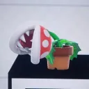 piranha plant industry