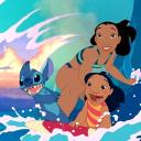🌺 Lilo & Stitch's Ohana 🌊