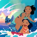 🌺 Lilo & Stitch's Ohana 🌊