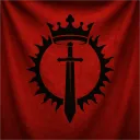 Crimson Reign {LUXIAN STATE}