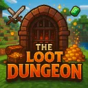 THE LOOT DUNGEON || Powered By YadduNetwork