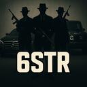     6STR     Discord Server Icon