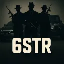 🔥🚗6STR🚗🔥