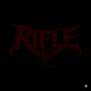 rifle