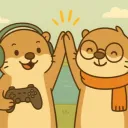The Otter Cave