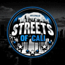 Streets Of Cali Discord server icon