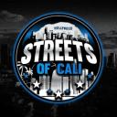 Streets Of Cali Dropping SOON