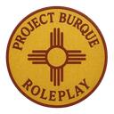 [OLD] Project Burque Roleplay | Coming Soon 22 Discord Server Icon