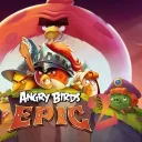 Angry Birds Epic: The Twins