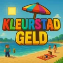 Gratis Geld Kleurstad!