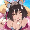 Aice_teaのサーバー