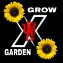 GROW X GARDEN