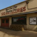 SDO Artilleries