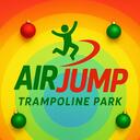 AirJump Trampoline Park Discord Server Icon