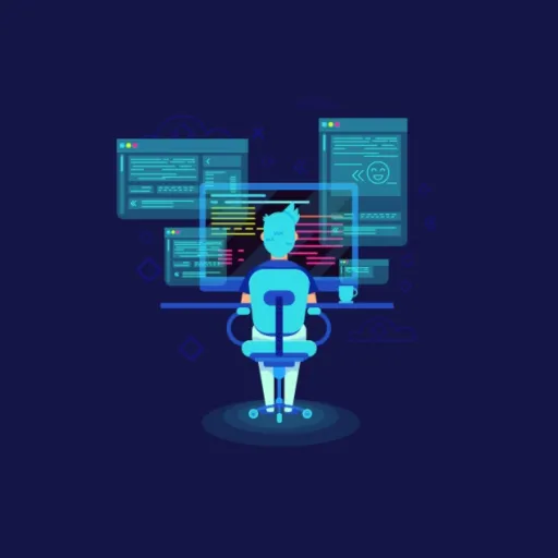 Infinite Loop — мониторинг Discord сервера, статистика и рейтинг