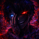 Psychopathic Geniuses Discord server icon