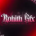 ROHITH GFX Discord Server Icon
