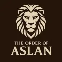 The Order of Aslan Discord Server Icon