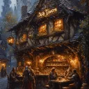 Ash Tavern