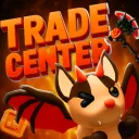 Trade Center | Adopt Me + Mm2 + Steal a Brainrot + Blade Ball