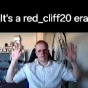 😫The Red Cliff Era😫