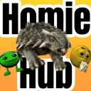 Homie Hub