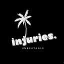 INJURIES