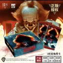 IT 2019 Trading Cards Community