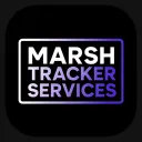 /Marsh tracker services