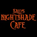 Server icon for 🪦 Sally's Nightshade Café 🎃