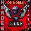 [HORND] Heroes of noble resolve Discord server icon