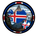 Icelandic basement🤑 Discord server icon