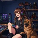 Sakuri ♥'s server